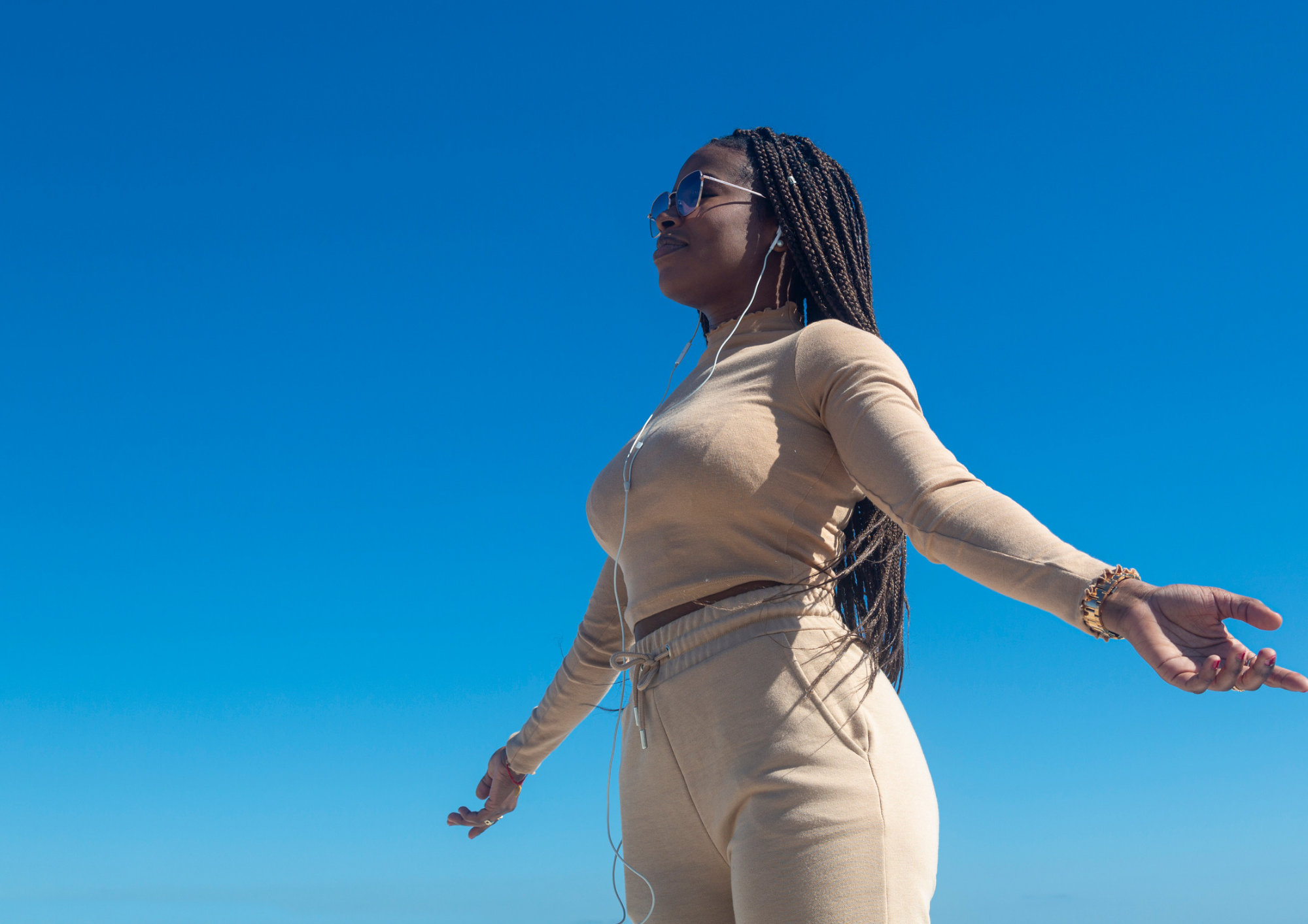 Giving Myself Grace